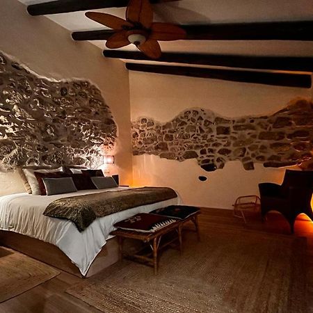 El Quinto De Lucianez Apartment Las Ventas con Pena Aguilera ภายนอก รูปภาพ