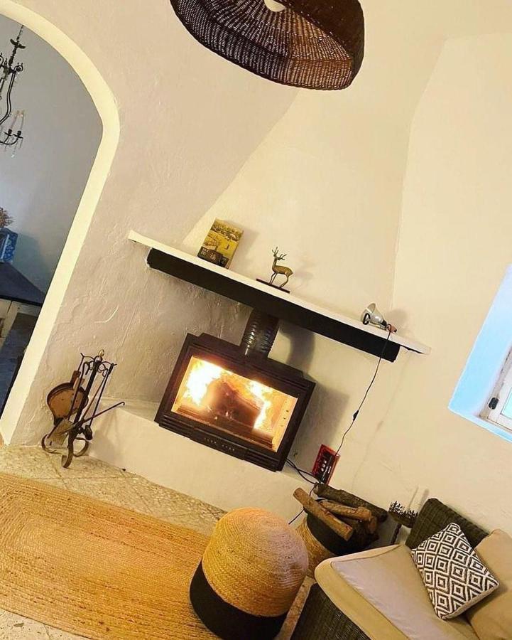 El Quinto De Lucianez Apartment Las Ventas con Pena Aguilera ภายนอก รูปภาพ