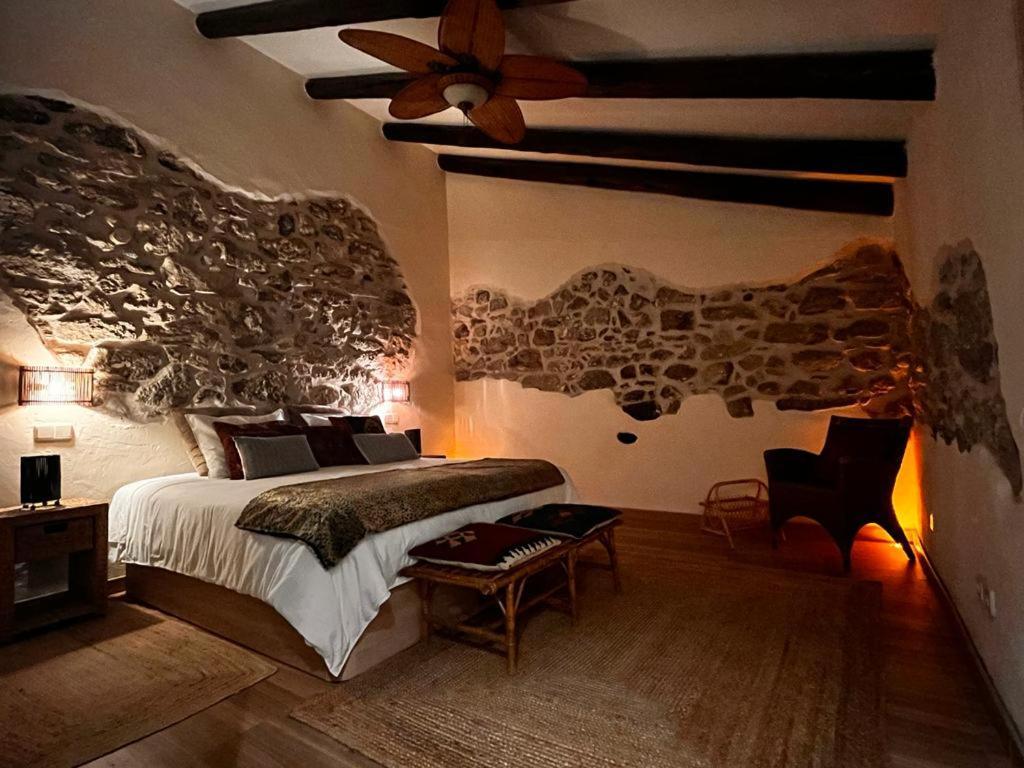 El Quinto De Lucianez Apartment Las Ventas con Pena Aguilera ภายนอก รูปภาพ